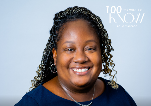 100 Women To Know In America JJ Cropped