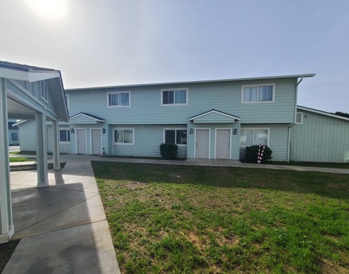 Valhalla Townhomes