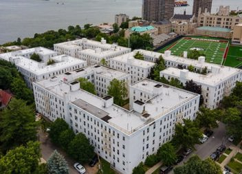 NY Seaview Estates Apartments Staten Island