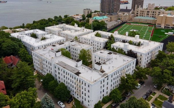 NY Seaview Estates Apartments Staten Island