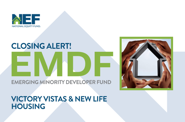 EMDF Closing Alert New Life Housing (1)
